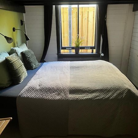 Wandelen In Zeeland Bed & Breakfast เบิร์กฮามสเตเดอ ภายนอก รูปภาพ