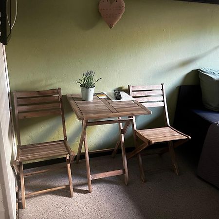 Wandelen In Zeeland Bed & Breakfast เบิร์กฮามสเตเดอ ภายนอก รูปภาพ