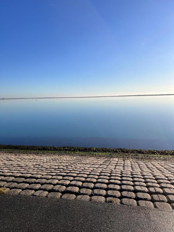 Wandelen In Zeeland Bed & Breakfast เบิร์กฮามสเตเดอ ภายนอก รูปภาพ