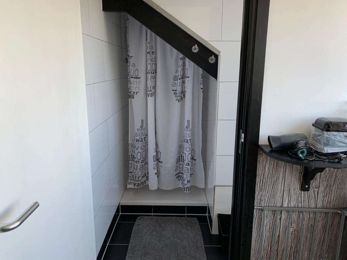 Wandelen In Zeeland Bed & Breakfast เบิร์กฮามสเตเดอ ภายนอก รูปภาพ