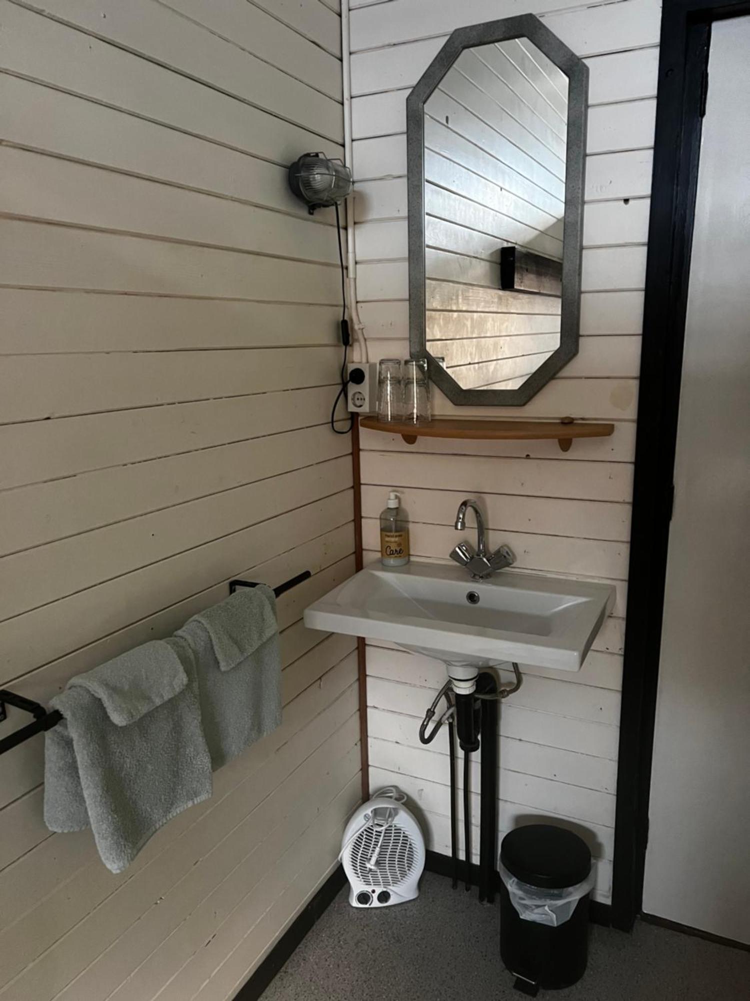 Wandelen In Zeeland Bed & Breakfast เบิร์กฮามสเตเดอ ภายนอก รูปภาพ